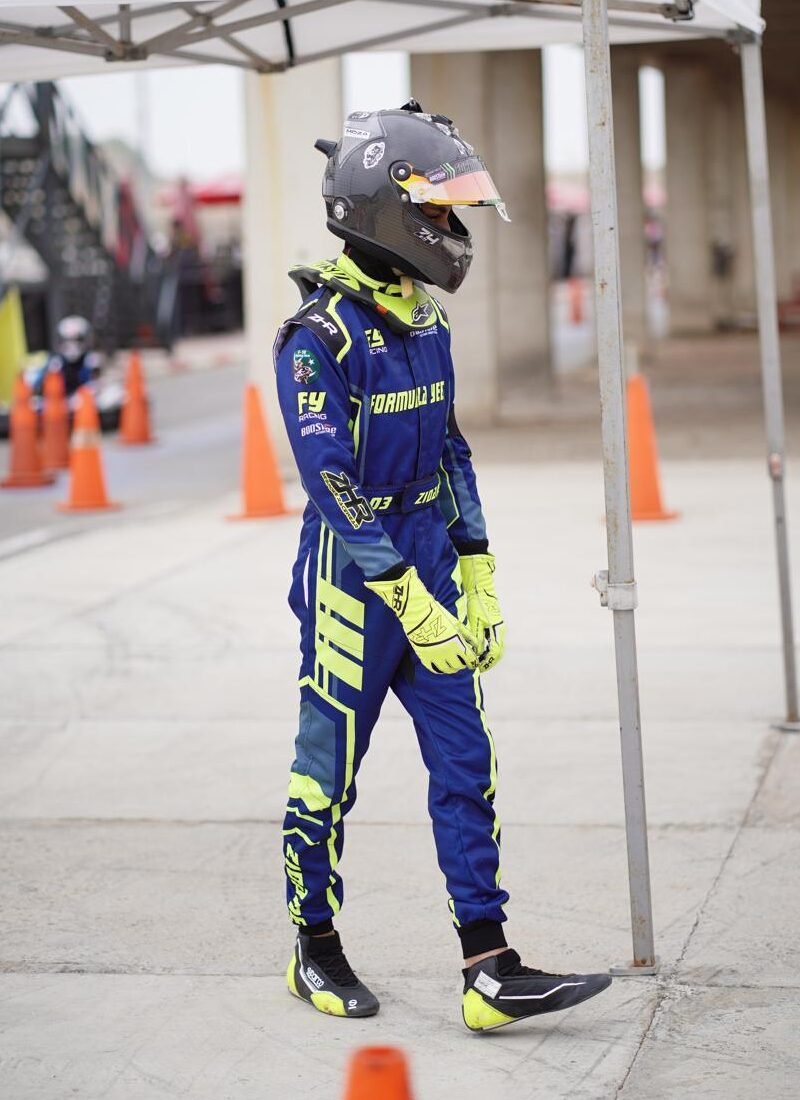 Motor Sport