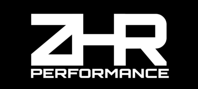 ZHR PERFORMANCE LOGO