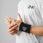 ZHR Black Band