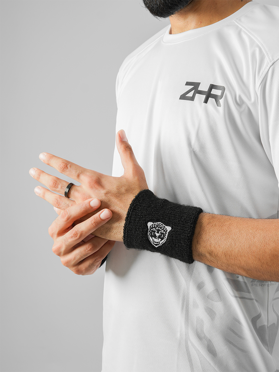 ZHR Black Band
