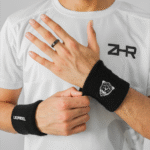 ZHR Black Band