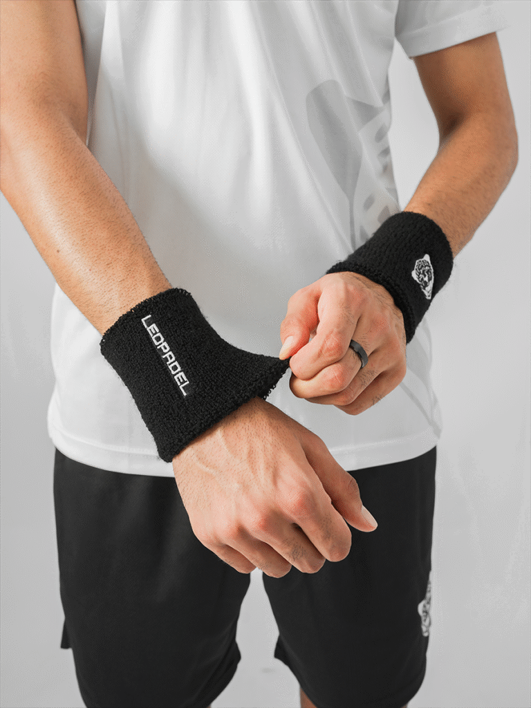 ZHR Black Band