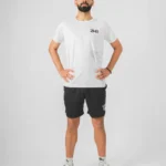 ZHR Black Short