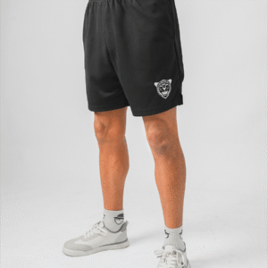 ZHR Black Short