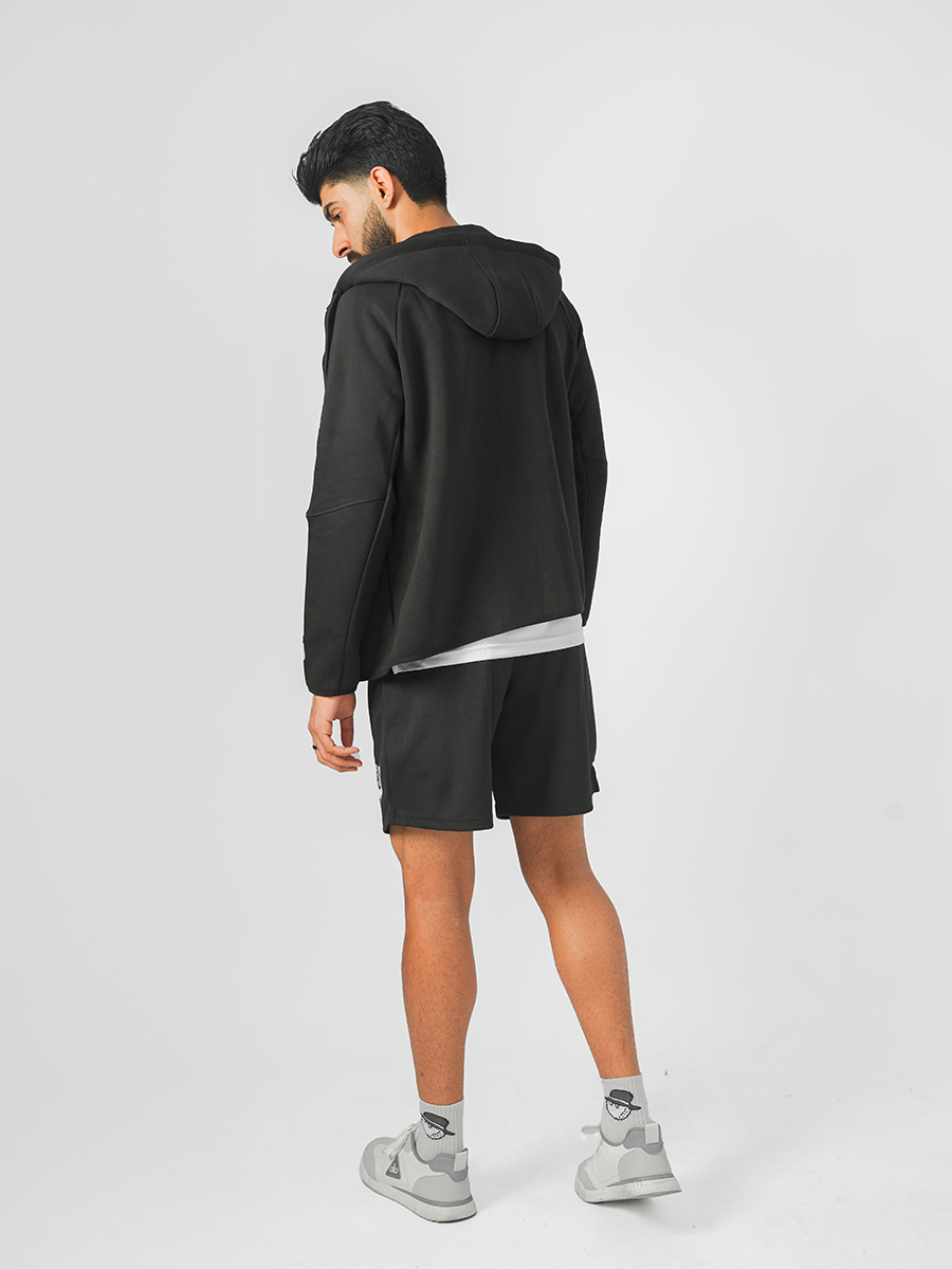 ZHR Black Short