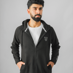 Stealth Tech Fleece Hoodie