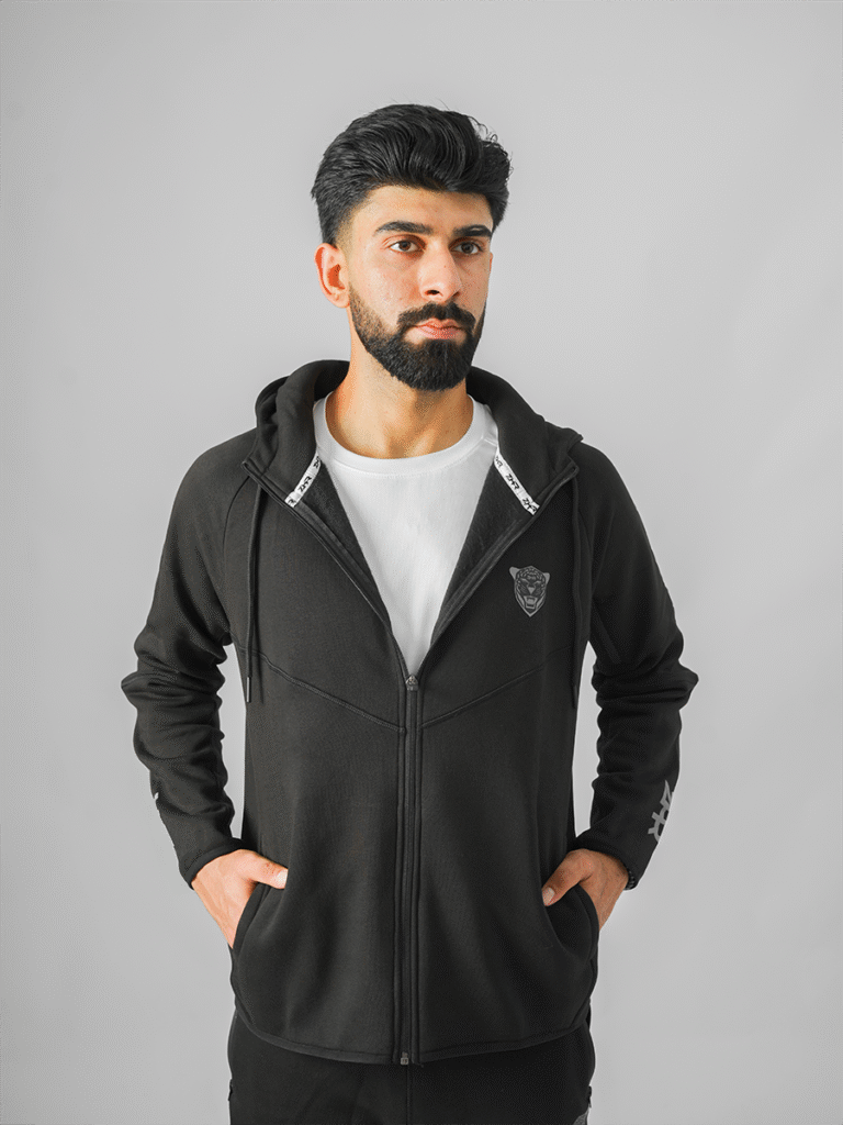 Stealth Tech Fleece Hoodie