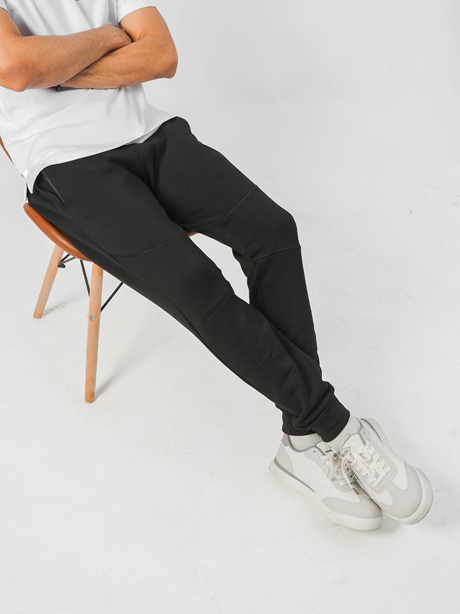 ZHR Fleece jogger