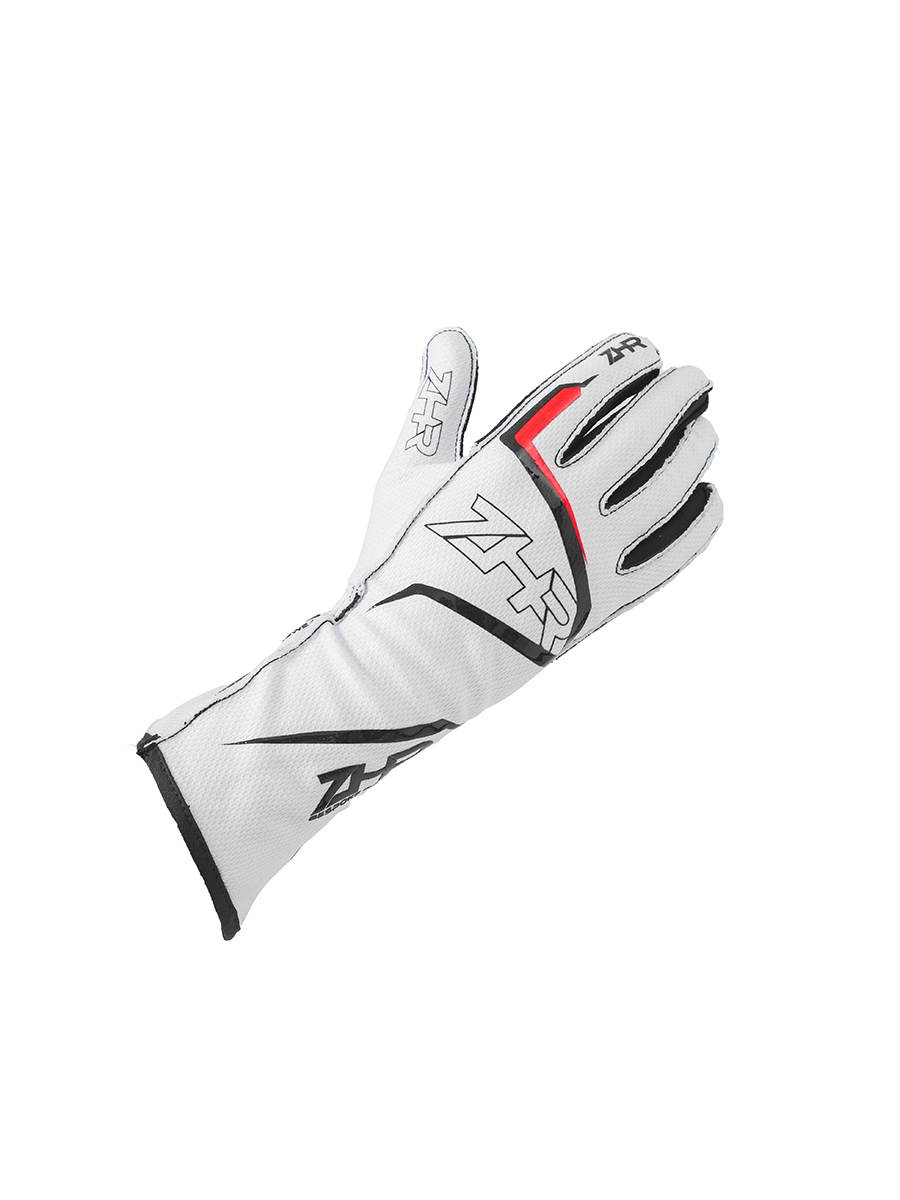 ZHR White Gloves