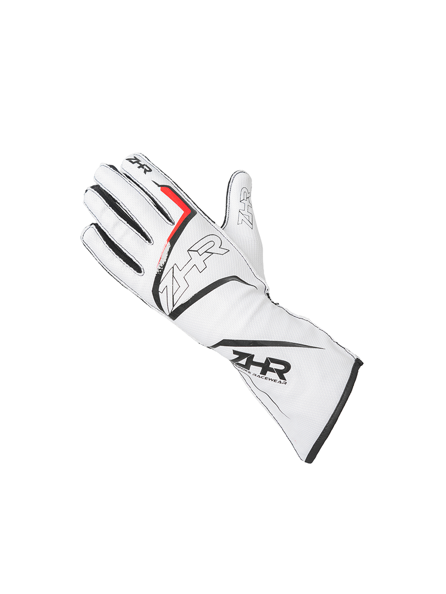ZHR White Gloves