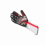 ZHR White Gloves