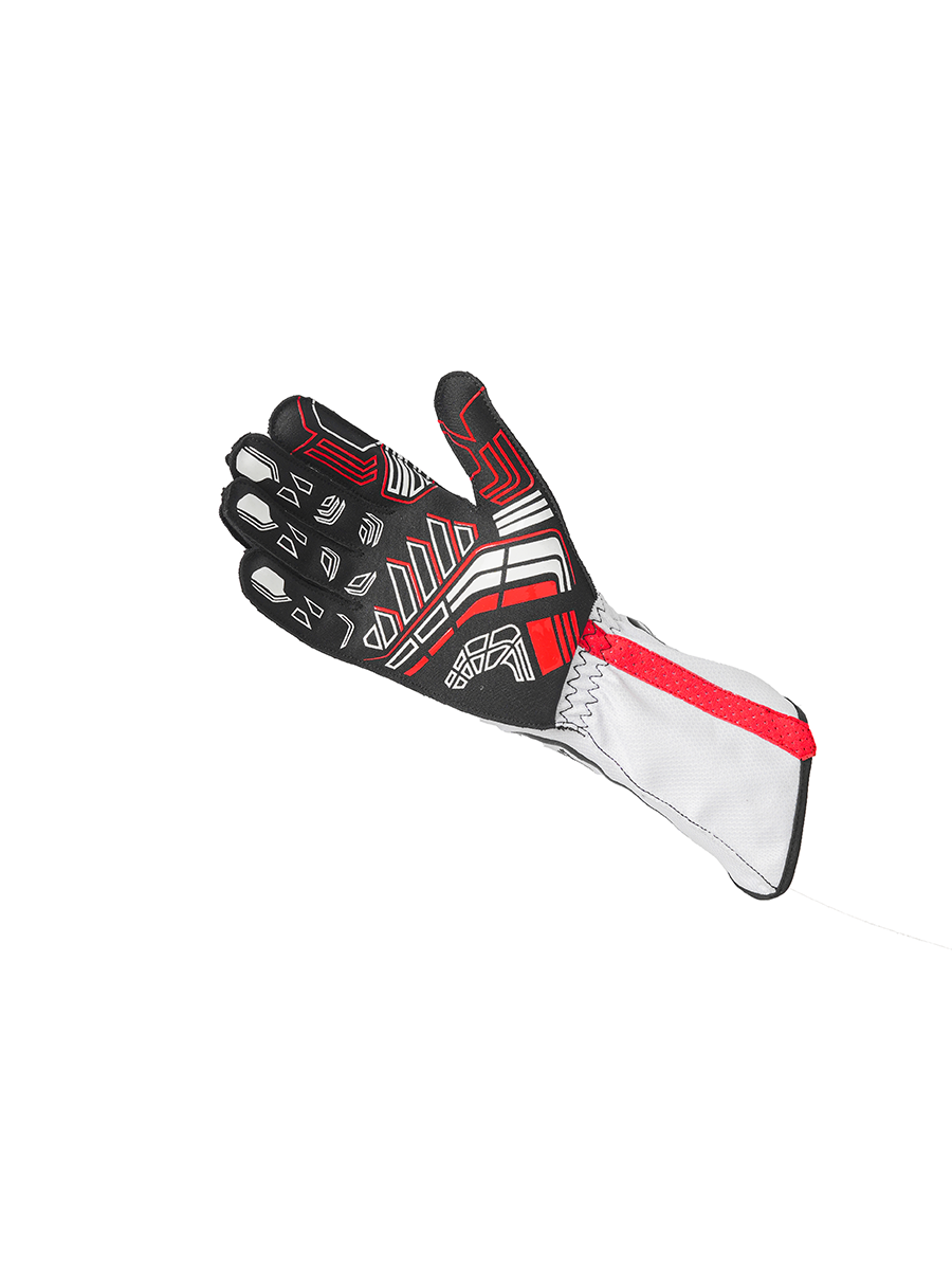 ZHR White Gloves