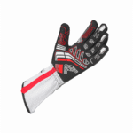 ZHR White Gloves