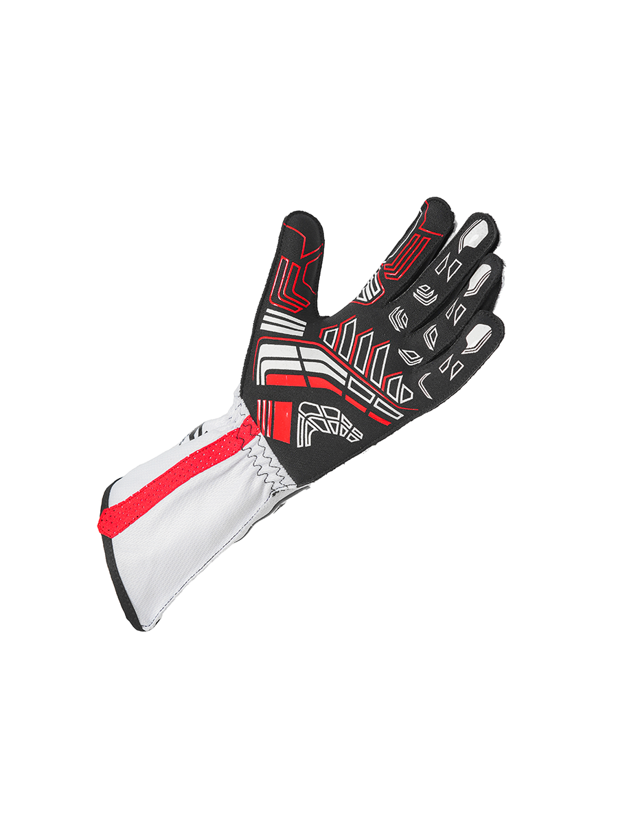 ZHR White Gloves