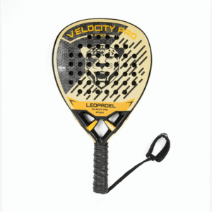 Leopadel Velocity Pro Attack 18K 2026