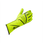 ZHR Neon Gloves