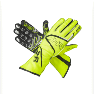 ZHR Neon Gloves