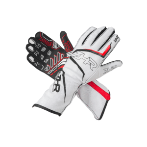 ZHR White Gloves