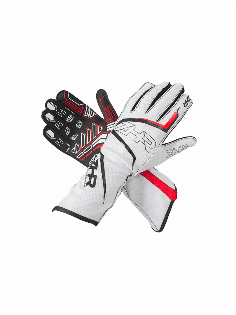 ZHR White Gloves