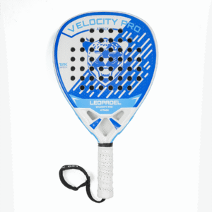 Leopadel Velocity Pro Attack 12K 2026