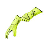 ZHR Neon Gloves