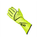 ZHR Neon Gloves