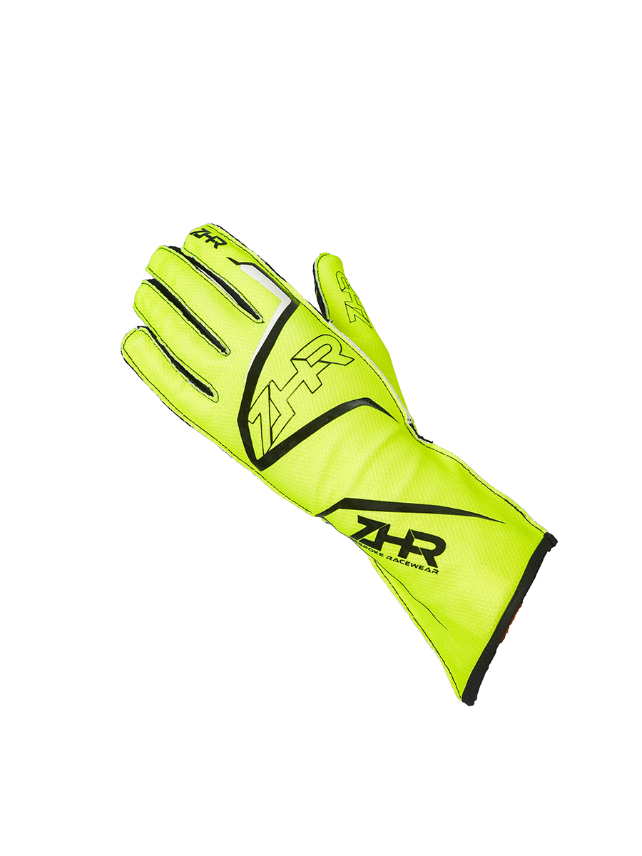 ZHR Neon Gloves