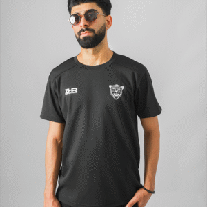 Apex Tee Black