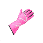 ZHR Apex Motorsport GLoves Pink