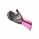 ZHR Apex Motorsport GLoves Pink