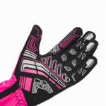 ZHR Apex Motorsport GLoves Pink