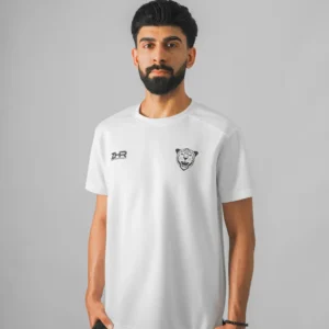 Apex Tee White
