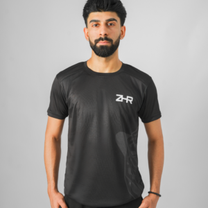 Stealth Tee Black